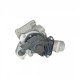 Supapă de recirculare a gazelor de evacuare EGR CITROEN C-crosser, C5 II III, C6, C8,FIAT Ulysse,FORD Galaxy, Mondeo IV,