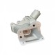Supapă de recirculare a gazelor de evacuare EGR CITROEN C-crosser, C5 II III, C6, C8,FIAT Ulysse,FORD Galaxy, Mondeo IV,