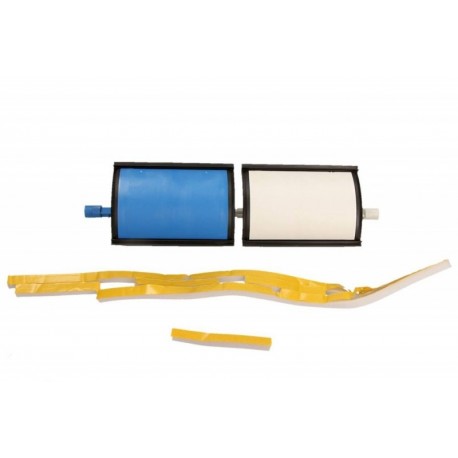CLAPETE AER CONDIȚIONAT CITROEN C5/ PEUGEOT 407 (04-11) 6480E4