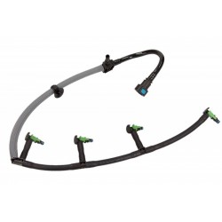 LINIE DE BYPASS CITROEN JUMPER /PEUGEOT BOXER 2.2 HDI 11-/ FORD 9801197080