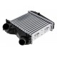 INTERCOOLER SMART CONVERTIBLE CITY COUPE, FORTWO CONVERTIBLE (450) 0.8 CDI 01-07 0002490V005