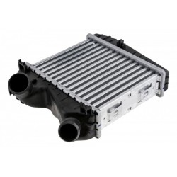 INTERCOOLER SMART CONVERTIBLE CITY COUPE, FORTWO CONVERTIBLE (450) 0.8 CDI 01-07 0002490V005
