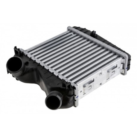 INTERCOOLER SMART CONVERTIBLE CITY COUPE, FORTWO CONVERTIBLE (450) 0.8 CDI 01-07 0002490V005