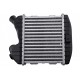 INTERCOOLER SMART CONVERTIBLE CITY COUPE, FORTWO CONVERTIBLE (450) 0.8 CDI 01-07 0002490V005