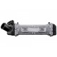 INTERCOOLER SMART CONVERTIBLE CITY COUPE, FORTWO CONVERTIBLE (450) 0.8 CDI 01-07 0002490V005