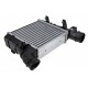 INTERCOOLER AUDI A 4 / S 4 (B6, B7) (00-) 2.0 TDI, EXEO (3R) (09-) 2.0 TDI (MODUL STÂNGA) 8E0145805AA