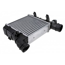 INTERCOOLER AUDI A 4 / S 4 (B6, B7) (00-) 2.0 TDI, EXEO (3R) (09-) 2.0 TDI (MODUL STÂNGA) 8E0145805AA