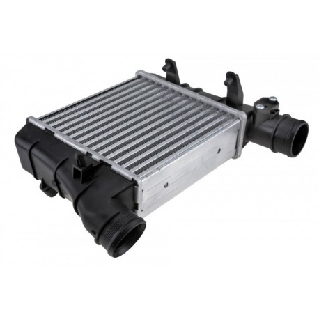 INTERCOOLER AUDI A 4 / S 4 (B6, B7) (00-) 2.0 TDI, EXEO (3R) (09-) 2.0 TDI (MODUL STÂNGA) 8E0145805AA