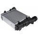 INTERCOOLER AUDI A 4 / S 4 (B6, B7) (00-) 2.0 TDI, EXEO (3R) (09-) 2.0 TDI (MODUL STÂNGA) 8E0145805AA