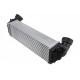 INTERCOOLER BMW X5 E70 (07-) X5 30D, X6 E71-E72 (08-) X6 30DX (MAN/AUT, AC +/-, DIESEL) 17517809321