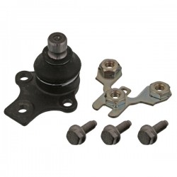 PIVOT SUSPENSIE AUDI VW 191407365