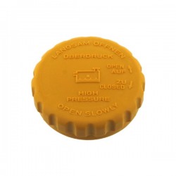 Capac rezervor expansiune OPEL 1304666
