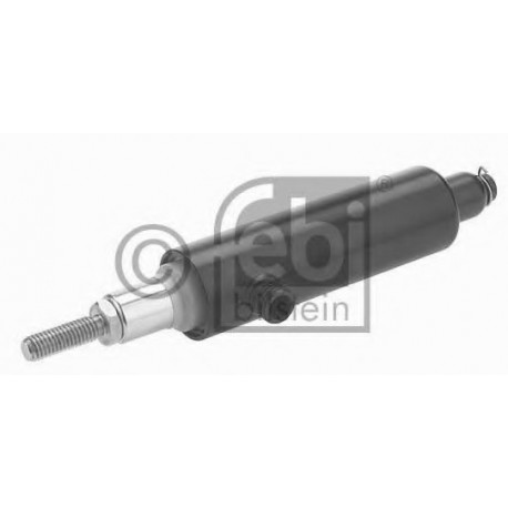 Actuator pompă injecție MERCEDES 0000721812