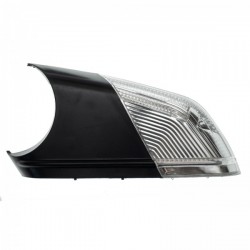 VW Polo 2005.04-/Skoda Octavia 2004.06- semnalizator oglindă stânga 1Z0949101
