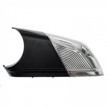 VW Polo 2005.04-/Skoda Octavia 2004.06- semnalizator oglindă stânga 1Z0949101