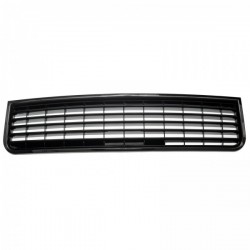 Audi A4 2001.01 - gril negru lucios tuning
