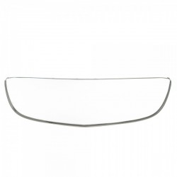 Cadru cromat grilă față OPEL INSIGNIA 2008-2013 13238422