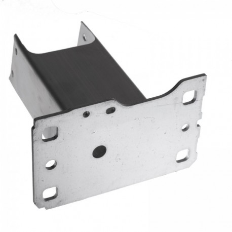 AUDI A4 B9 2015-2019 zonă de deformare dreapta 8W0807134