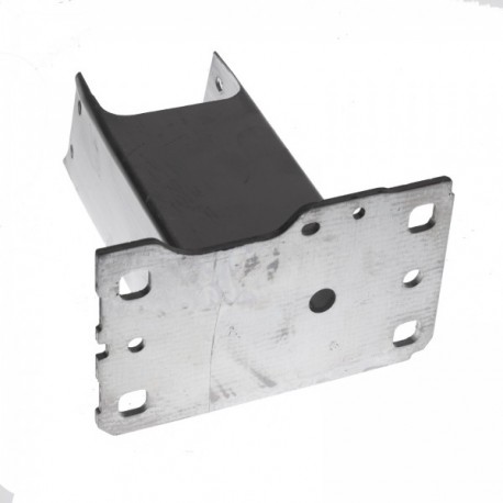 AUDI A4 B9 2015-2019 zonă de deformare stânga 8W0807133