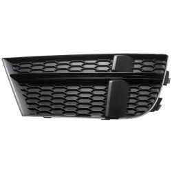 AUDI A3 8V 2016-2019 S LINE grilă bara față dreapta 8V3807682N8V38076828V3807682.N