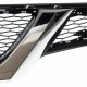 X-TRAIL 2014 gril frontal