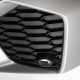 Audi A3 (8Y) 2021- masca bara față dreapta 8Y0807672