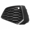 Audi A3 (8Y) 2021 - mâner bara față negru stânga 8Y0807671A