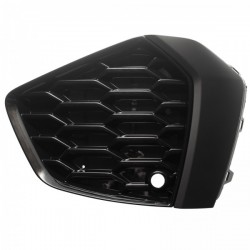 Audi A3 (8Y) 2021 - gril bara față negru dreapta 8Y0807672A