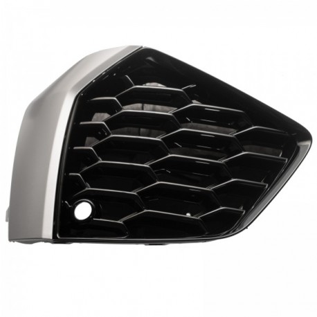 Audi A3 (8Y) 2021 - gril bara față stânga S-LINE 8Y0807671A
