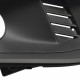 Audi A4 (B9) 2019 - Negru mat dreapta 8WD807682L3FZ