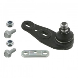 PIVOT SUSPENSIE VAG 17MM 855407366A