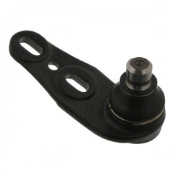 Pivot braț suspensie AUDI 80 893407366F