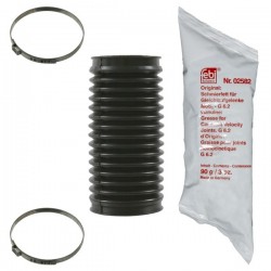 PROTECȚIE CASSETĂ DIRECTIE BMW E21 E30 32111177426S