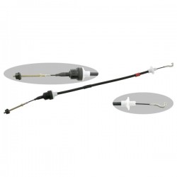 Cablu ambreiaj OPEL 0669142