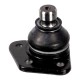 PIVOT SUSPENSIE VOLKSWAGEN GOLF I, CADDY, JETTA 171407365F