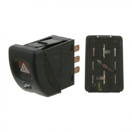 COMUTATOR LUMINI DE AVARIE OPEL 6240141