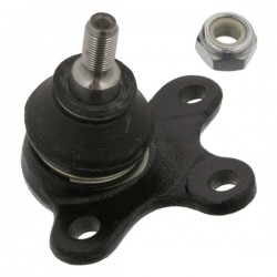 Pivot braț suspensie stânga VW LUPO -05, POLO -01 6N0407365