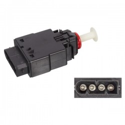 Comutator lumină stop BMW 61318360417