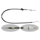 CABLU AMBREIAJ FORD 6177410