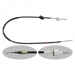 CABLU AMBREIAJ FORD 6177410