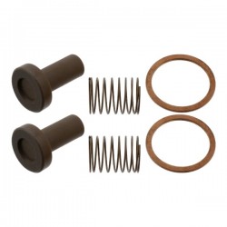 Set de reparație pompă de combustibil Mercedes 0000900210