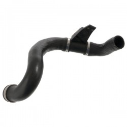 FURTUN INTERCOOLER MERCEDES 9015285382