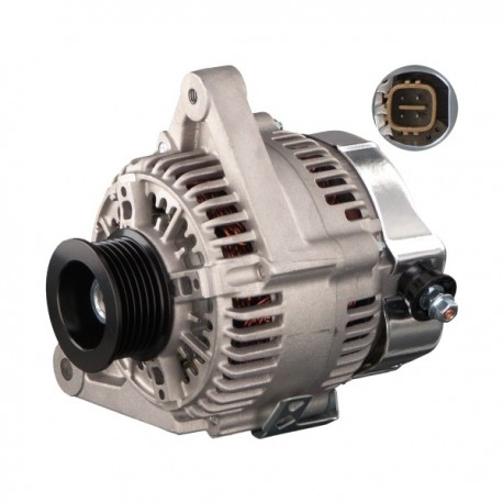 ALTERNATOR TOYOTA 270600D020