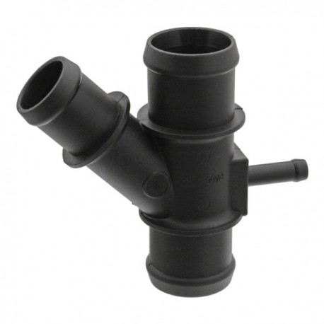 Racord sistem răcire SKODA 1K0121087H 1K0121087H