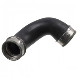 Conductă Intercooler MERCEDES 2035281482