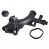 Racord sistem de răcire OPEL 1338030 1338030
