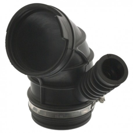 CONDUCTĂ FILTRU DE AER BMW 13547505836