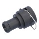 Racord sistem răcire VW 3B0122291B 3B0122291B
