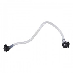 Conductă de combustibil Mercedes 6060700432