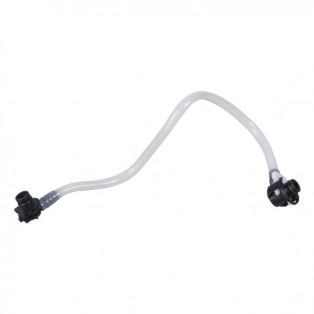 Conductă de combustibil Mercedes 6060700432